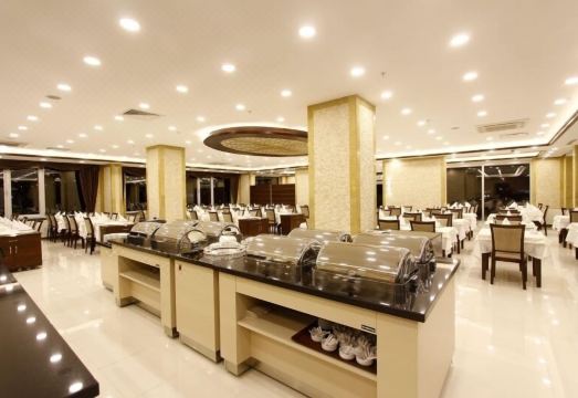 Soylu HotelHotel Overview