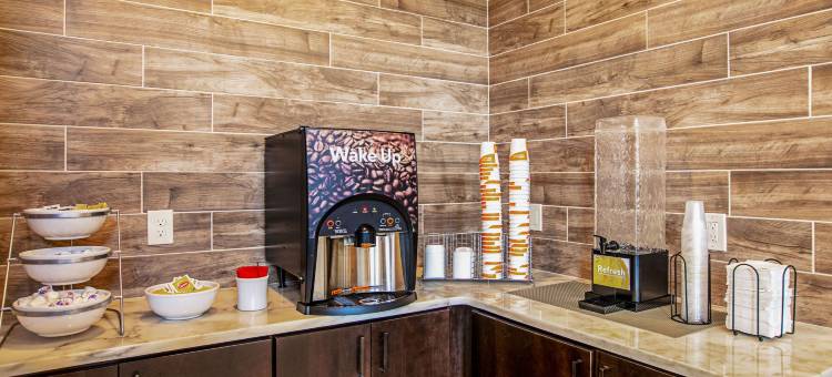 菲什基尔 84 号州际公路附近舒适全套房酒店(Comfort Suites Fishkill Near Interstate 84)图片