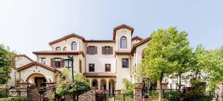 广东温泉别墅专业供应商小张图片