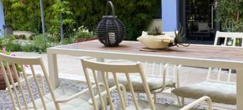 Agrinio Art Suites图片