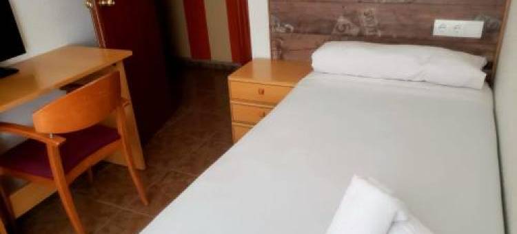 鲁加卡旅馆(Hostal Rugaca)图片