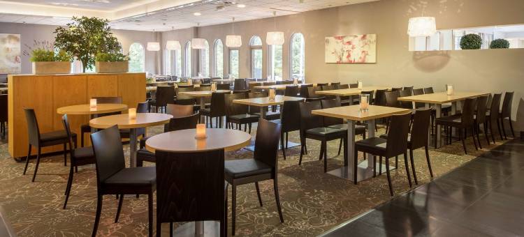 阿斯克尔斯堪迪克酒店(Scandic Asker)图片