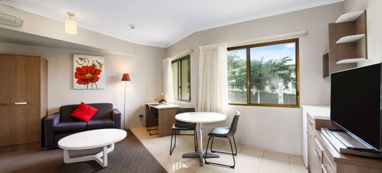 市中心凯艺酒店(Quality Hotel City Centre)图片