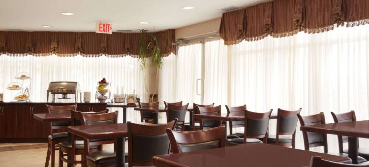 兰利戴斯套房酒店(Days Inn & Suites by Wyndham Langley)图片