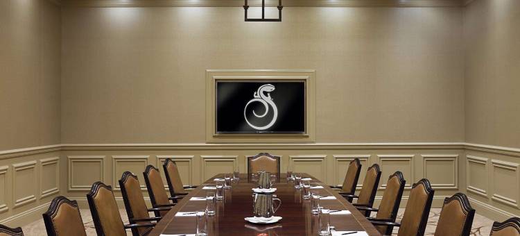 蝾螈温泉度假村(Salamander Resort and Spa)图片