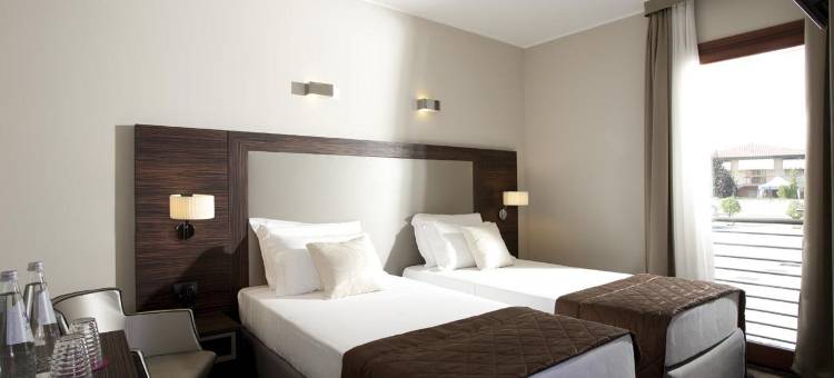 提田威尼斯机场贝斯特韦斯特酒店(Best Western Titian Inn Hotel Venice Airport)图片