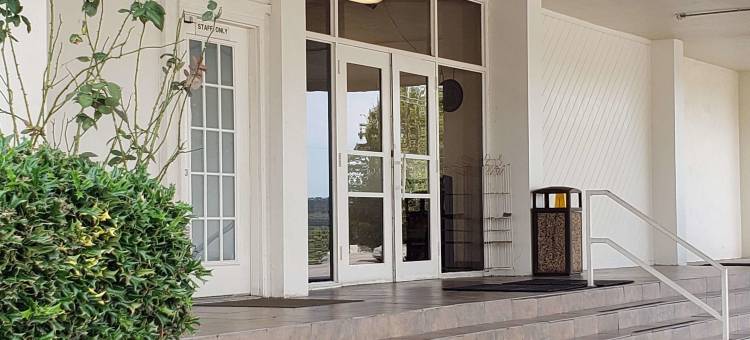 史密斯堡温德姆速8酒店(Super 8 by Wyndham Fort Smith)图片