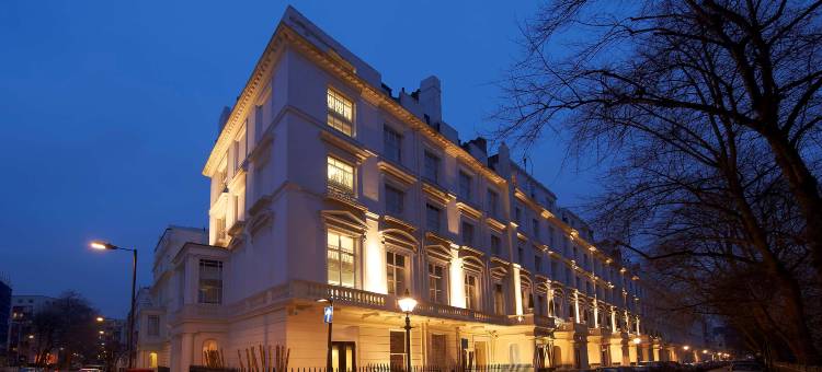 凯撒酒店(Caesar Hotel)图片