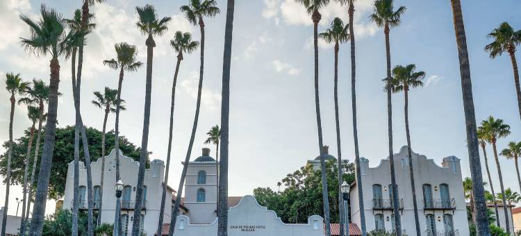 Casa de Palmas, Trademark Collection by Wyndham图片