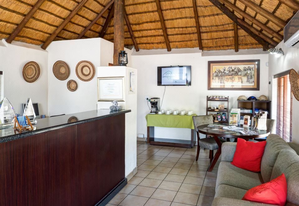 Jackalberry Ridge by Dream Resorts Hotel Overview