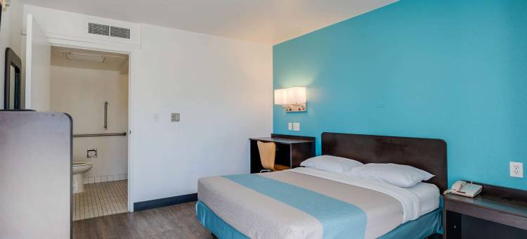 温尼马卡的公园酒店(Park Inn by Radisson, Winnemucca)图片