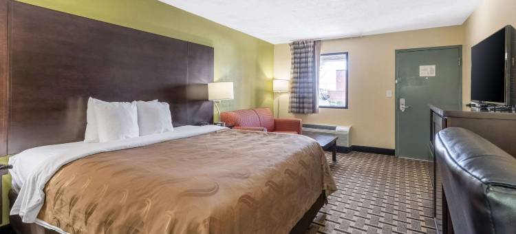 凯艺酒店(Quality Inn)图片