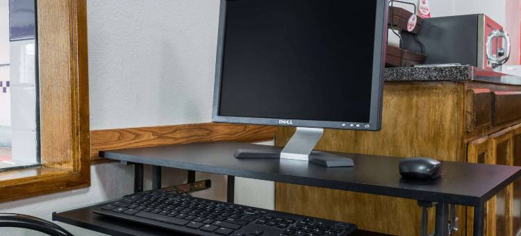 费尔利速8酒店(Super 8 by Wyndham Fernley)图片