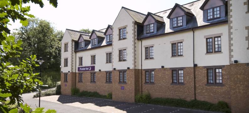 格拉斯哥普瑞米尔大酒店(贝尔斯登)(Premier Inn Glasgow (Bearsden))图片