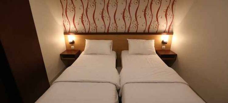 雷杰基3宾馆(Rejeki 3 Guesthouse)图片
