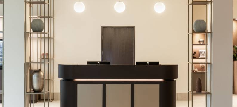 AC酒店-伍兹堡(AC Hotel Wuerzburg)图片