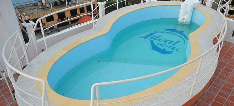 顺化理想酒店(Ideal Hotel Hue)图片