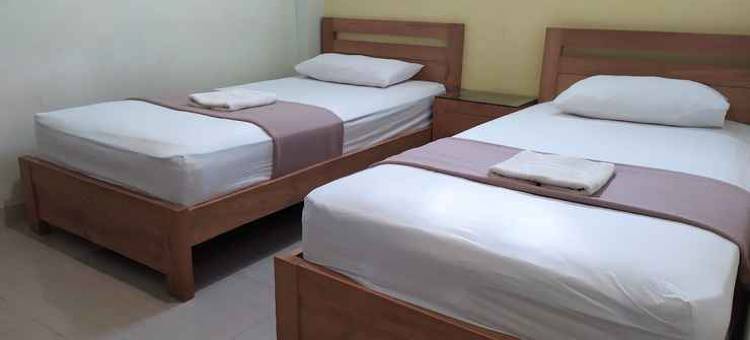 花园旅馆(Garden Guest House)图片