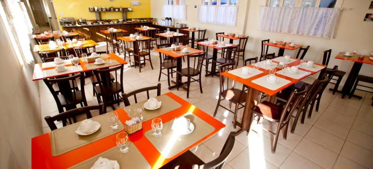 卡皮泰斯德阿雷亚波萨达旅馆(Capitães de Areia Pousada)图片