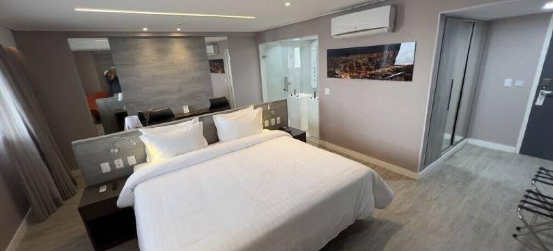 Intercity Campina Grande Citymix图片