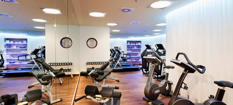 维也纳大酒店(Grand Hotel Wien)图片