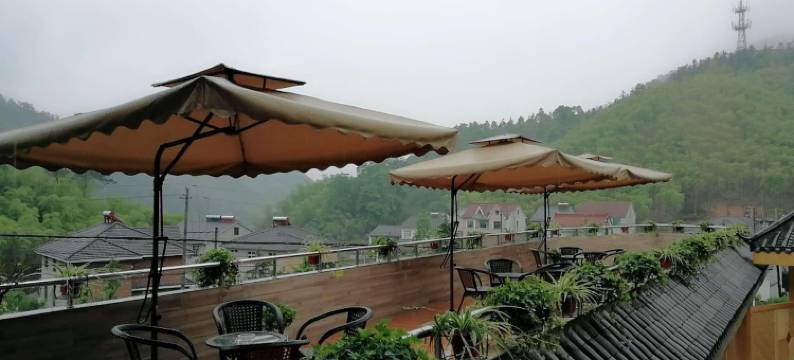 德旺山居客栈(紫岭隧道1号分店)图片