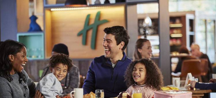 格但斯克市中心假日酒店(Holiday Inn Gdansk - City Centre by IHG)图片
