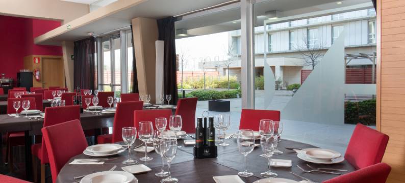 费尔南多二世国王欧元高级酒店(Eurostars Rey Fernando)图片