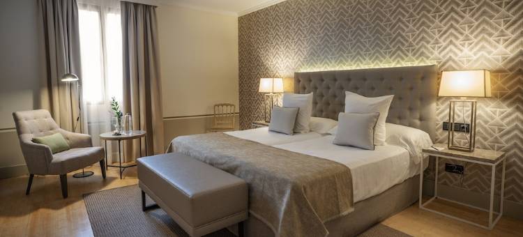 阿雷纳莱斯宫殿霍斯皮斯水疗旅馆(Hospes Palacio de Arenales & Spa)图片