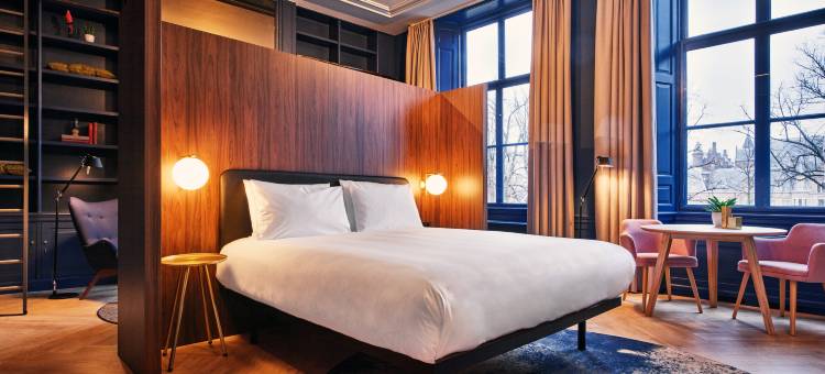 Staybridge Suites the Hague - Parliament图片