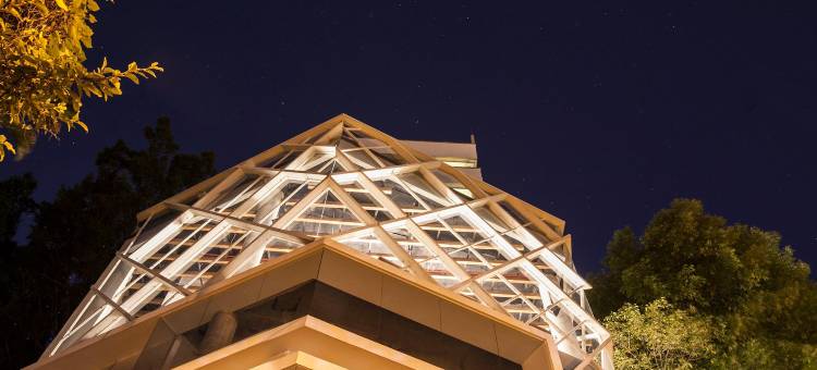 V Grand Hotel, A Member Of Radisson Individuals图片