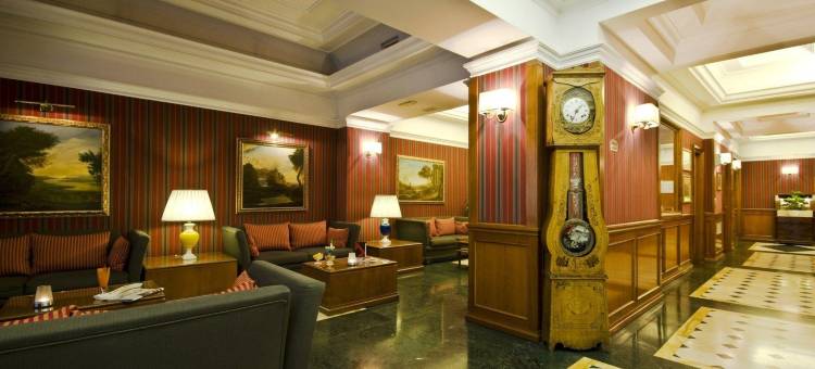 摩甘纳酒店(Hotel Morgana)图片