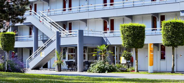 普瑞米尔杰雷经典酒店(Premiere Classe Gueret)图片