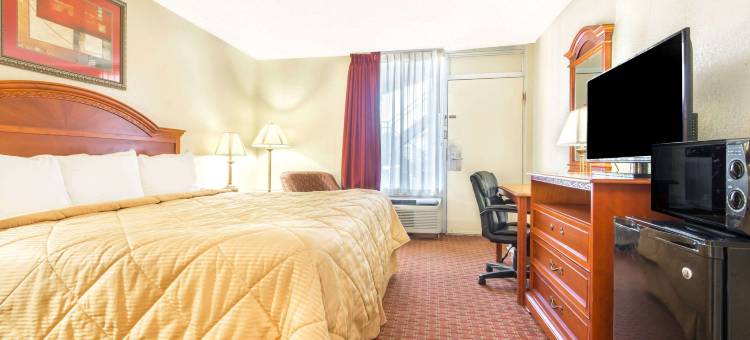 肖特戴斯酒店(Days Inn by Wyndham Shorter)图片