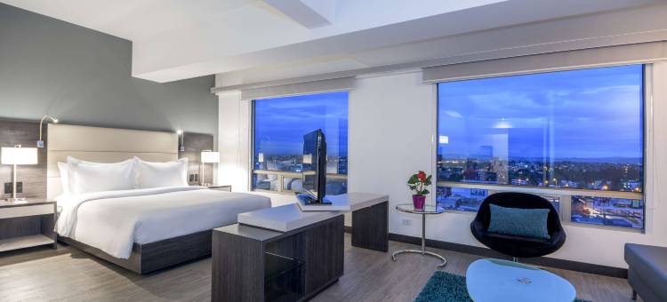 NH 波哥大城市 26 号皇家酒店(NH Bogotá Urban 26 Royal)图片