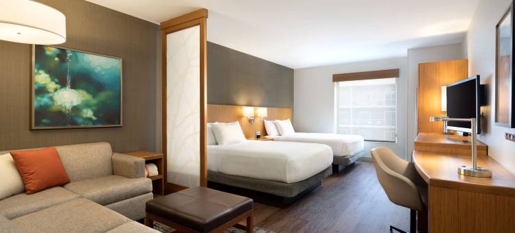 奥斯汀市中心凯悦嘉轩酒店(Hyatt Place Austin Downtown)图片