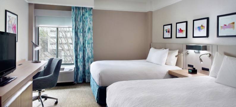 亚特兰大巴克海特希尔顿花园酒店(Hilton Garden Inn Atlanta-Buckhead)图片