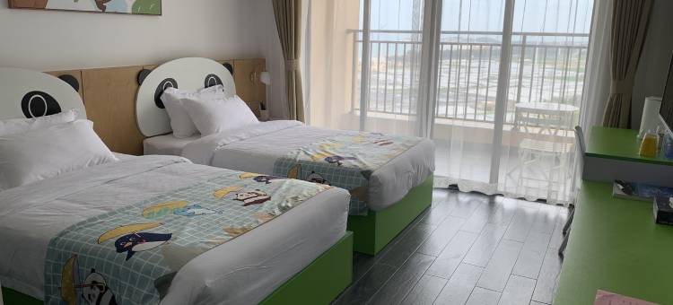 翡翠湾度假海景公寓漳浦六鳌店图片