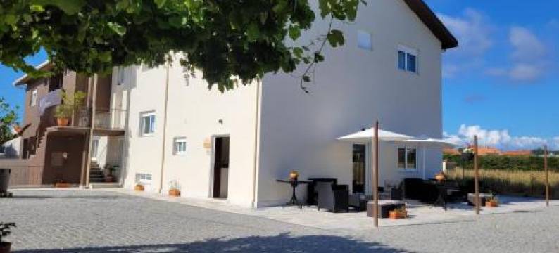 Guest House MJ图片