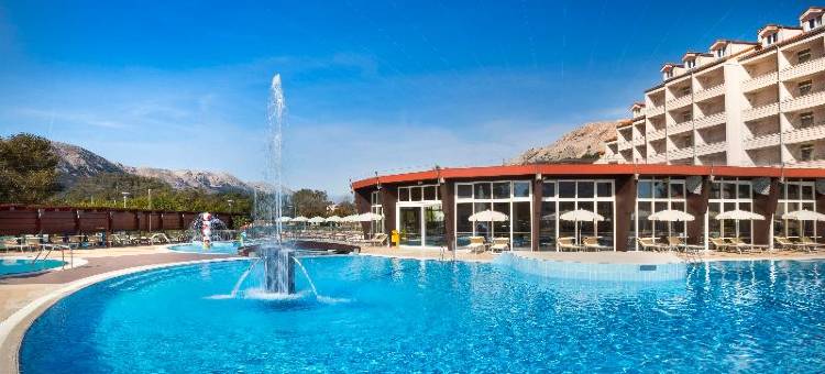 瓦拉玛中庭公寓(Valamar Atrium Residence)图片