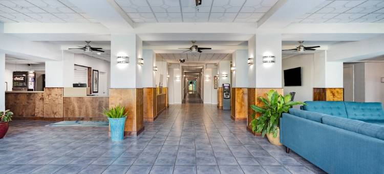 椰子树海滩2号温德姆华美达度假村(Coconut Palms Beach Resort II a Ramada by Wyndham)图片