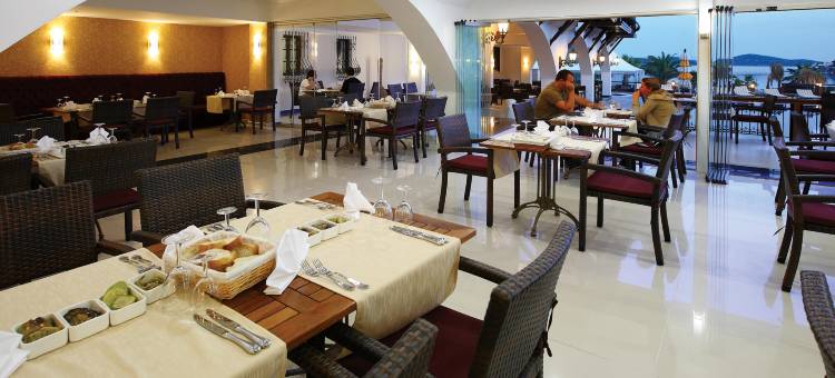 Costa Bitezhan 酒店(Costa Bitezhan Hotel - All Inclusive)图片