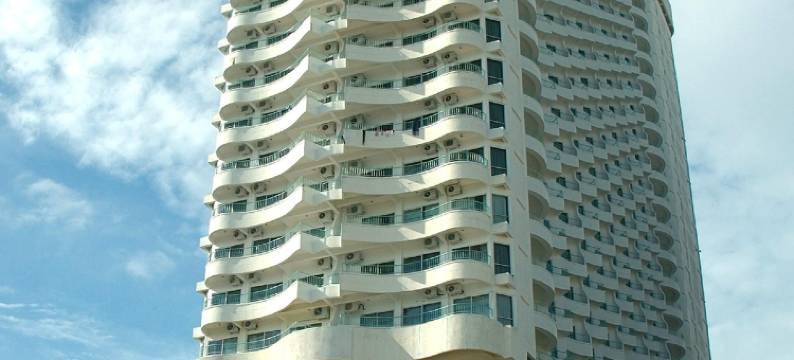 天堂沙滩度假村(Rainbow Paradise Premium Resorts)图片