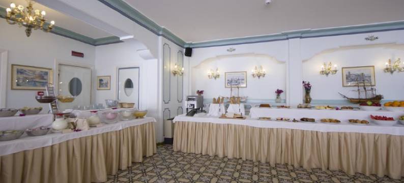 伊克纱修大酒店(Grand Hotel Excelsior)图片