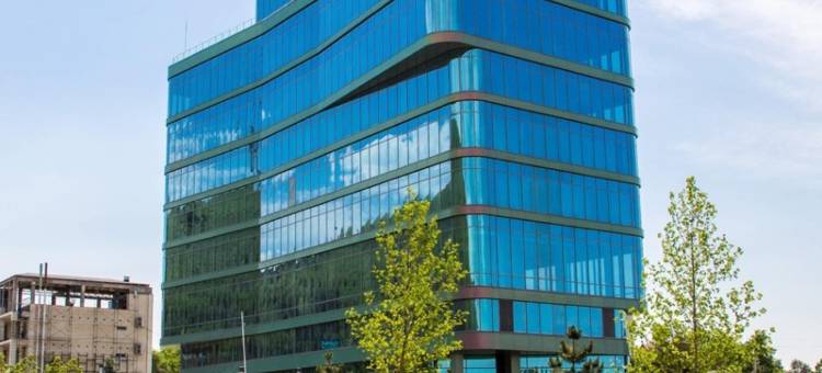 阿拉木图玛坎酒店(Maqan Hotel Almaty)图片