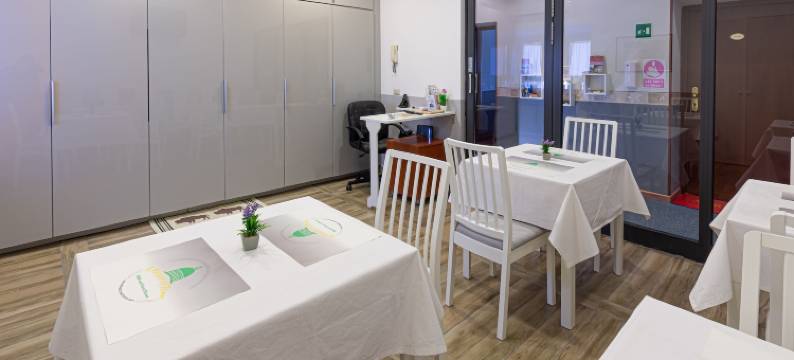 罗马景观酒店(B&B A Picture of Rome)图片