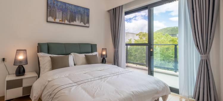 Summer家公寓(环湖公路分店)图片