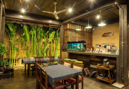 Hueandin Klinmai Boutique Hotel Hotel Overview