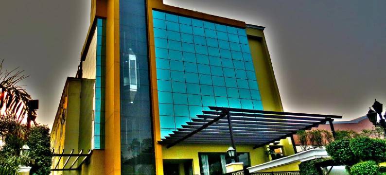 艾斯曼诺酒店(L'Elegant Hotel by Ace Manor)图片