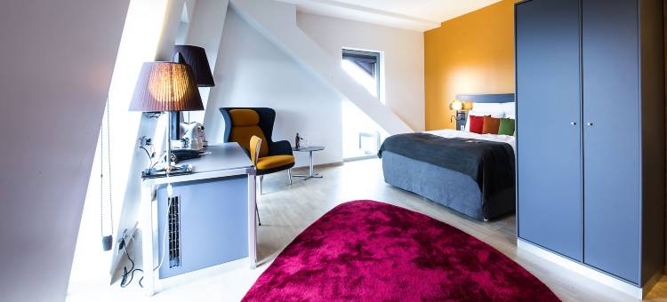 能源克拉丽奥酒店(Clarion Hotel Energy)图片